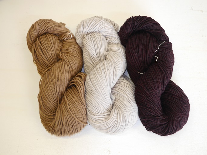 カシミヤウール・オータム