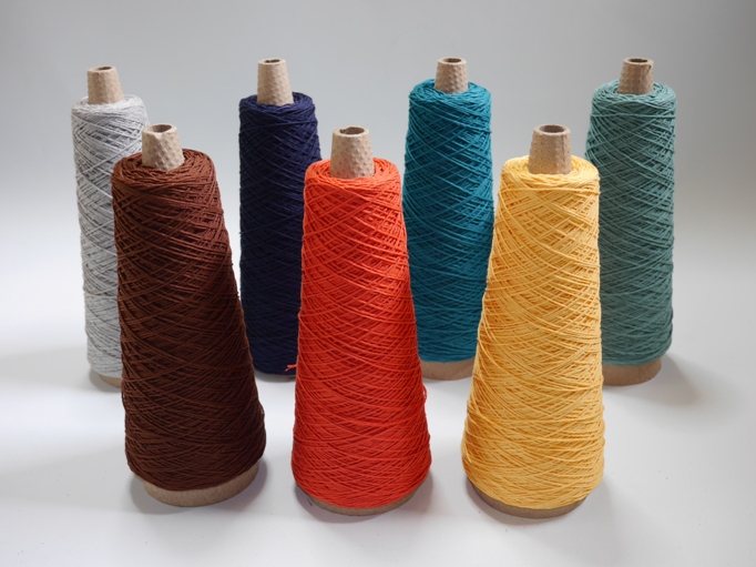 コットン・コロール