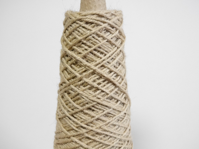 ジュート(黄麻)