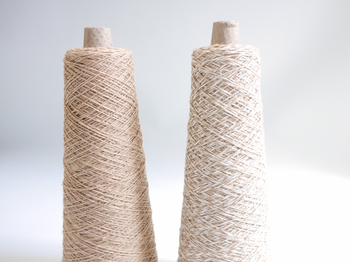 OGコットン&艶スラブ