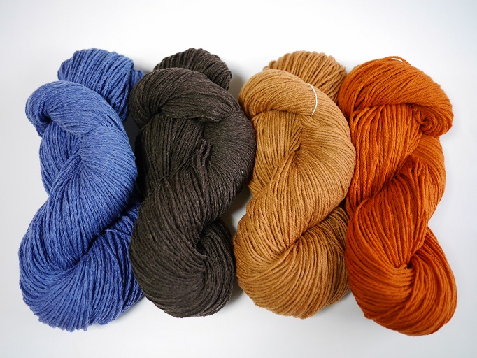 レトロ・ウール